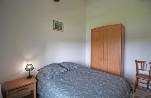 Gîte Les Champs N°5 - Foto 18