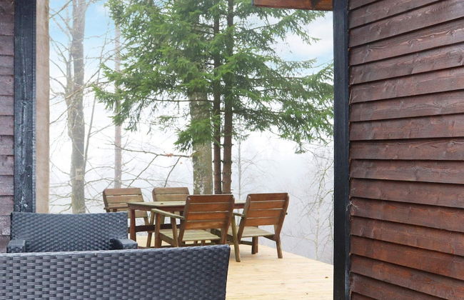 6 Person Holiday Home in Knared - Foto 20