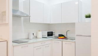 ABC Apartments Vistalegre II - Foto 2