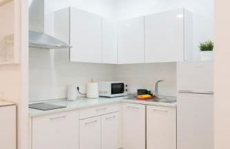 ABC Apartments Vistalegre II - Photo 2