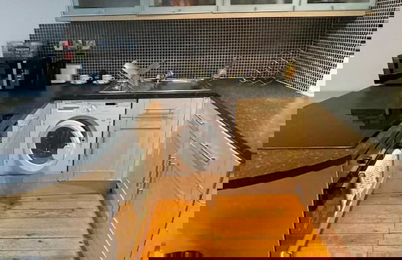 1br-wifi-freesnacks-freeparking-petsok-retroarcade - Photo 3