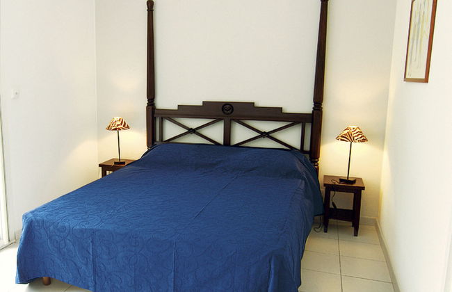 Eden Parc Golf de l'Ardilouse V8IS - Foto 4