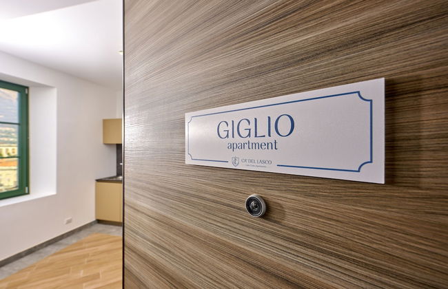 Cà del Lasco - Modern Apartments in Classic Villa - Foto 2