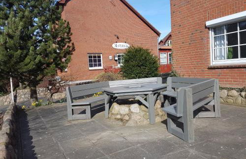 Strandgut - das appartement - Foto 22