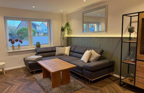 Fewo Voßbarg ünnen - Foto 2