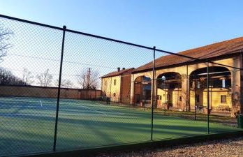 AGRITURISMO LE CORTI DELLA GUALDANA - Foto 9