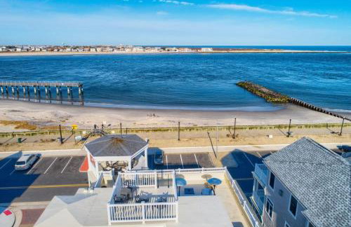 Icon Playce: Beachfront with 360 rooftop - Foto 68