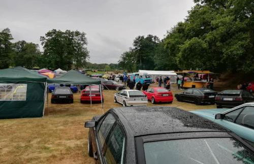 Ferienwohnung in Dorfmark - Foto 30