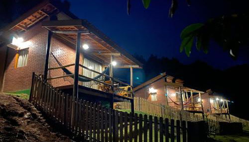 Pousada Recanto Primavera - Photo 5