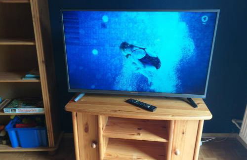 Apartment Zwei Schlafzimmer- Betten in Komforthöhe - Photo 10