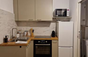 COS'ALES - Beaux T3 avec grande terrasse centre Alès - Foto 31