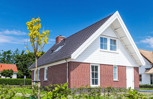 4 bedroom House in Noordwijk with garden and terrace - Photo 5