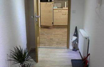 Ferienwohnung Funke F1 für Monteure - Foto 8