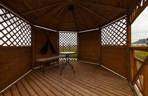 Chatka Czarodzieja - Foto 26