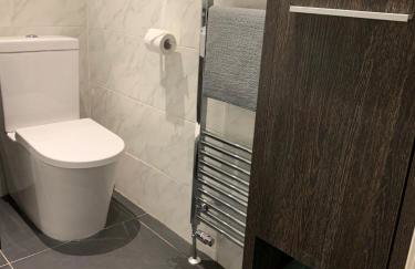 Cosy Roseburn Apartment, Edinburgh - 2 Bedrooms, FREE PARKING - Foto 70