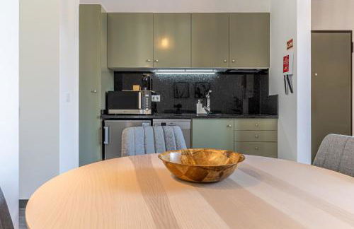 Fort Bay Suite Apartments - Photo 49