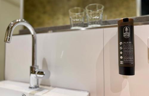 Kaiser Wilhelm - Altstadt Design Apartment - Foto 11