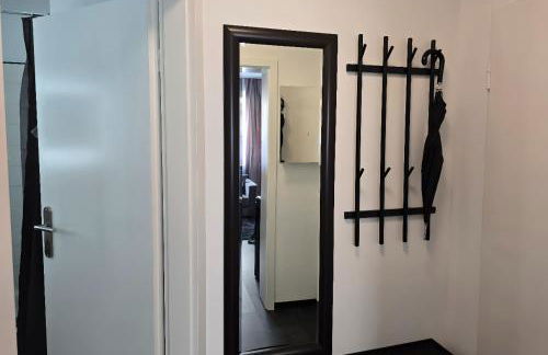 Modernes und gemütliches Studio in Karlsruhes Zentrum - APOLONIAliving - Foto 36