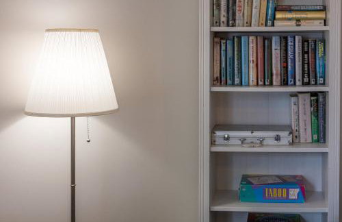 Glebe Street Apartment - Foto 54