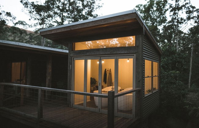 Carawirry Forest Escape - Foto 3