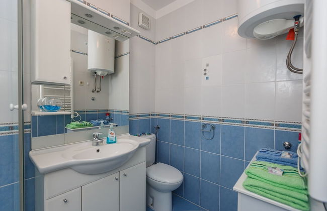 Apartments Zenta - Foto 46