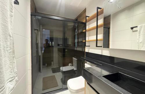 Flat NOA Residence Club Ponta de Campina - Foto 2