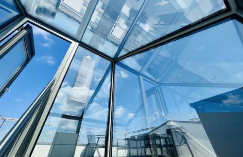 Ferienwohnung Aquamarin im Haus Arkona Prora - Foto 14