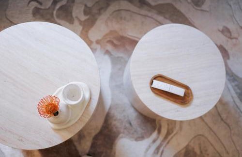 Design Ferienwohnung im Alpenvorland - Foto 2