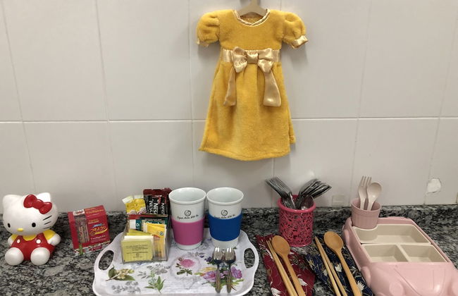 Smart Home Stay - Foto 9