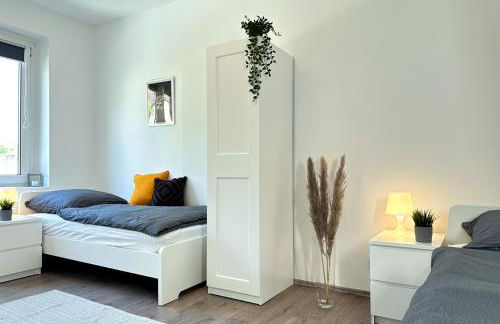 Monteurwohnung mit Balkon - Foto 9