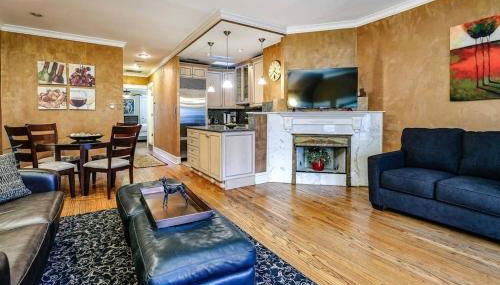 Brownstone 2 entire units Gold Coast - Foto 4