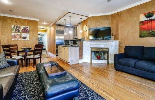 Brownstone 2 entire units Gold Coast - Foto 4