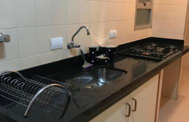 Apto Alemanha no centro de Ribeirão Preto SP - Foto 22