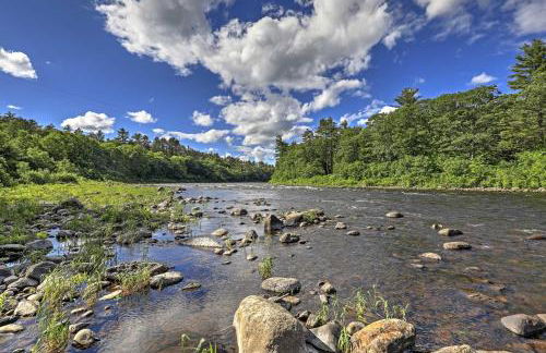 Adirondack Mountains Cottage Near Gore Mountain! - Foto 2
