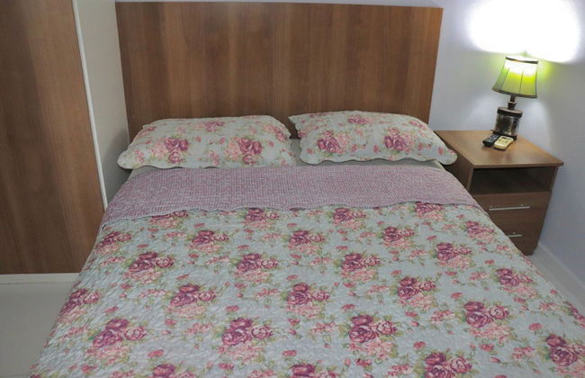 Hotel Residencial Manaus - Photo 22