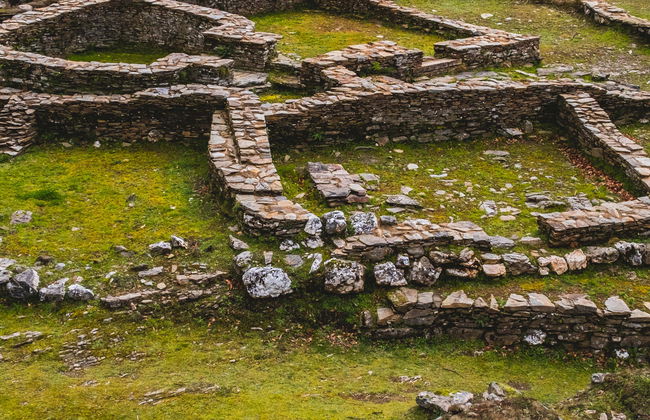 Castro de Viladonga Tour - Foto 1