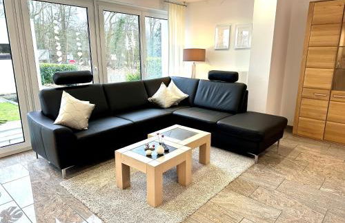 Ferienwohnung Forstblick - Foto 33