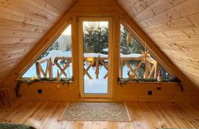 Naturalnie Domek na Warmii - Foto 4