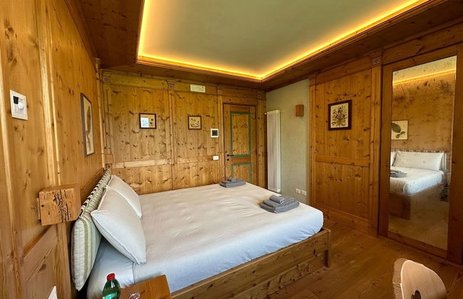 Antico fienile - Photo 23