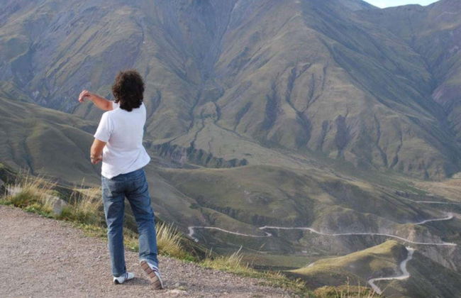 Excursión a Cachi - Foto 1