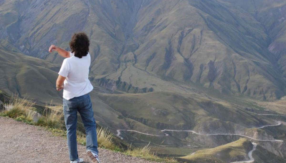 Cachi Day Trip - Photo 1