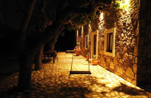 The Stone Cottage Kos - Foto 39