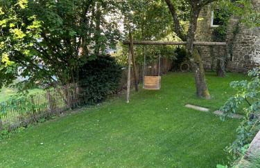 Ferienhaus am Schloß - Foto 22