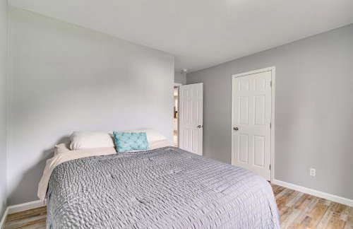 Spacious Oswego Home 6 Mi to Fort Ontario! - Foto 16