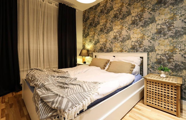 Loco Blisko Centrum Doskona a Lokalizacja w Warszawie - Foto 27