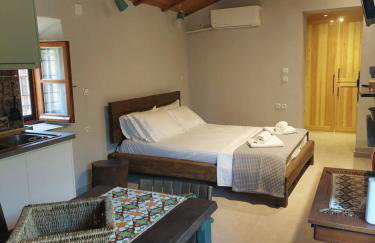 The Cocoon and olives Hut - Foto 67