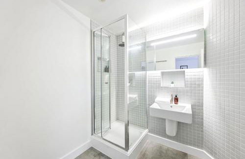 Shoreditch Comfortable 3 Bed Apartments - Foto 34