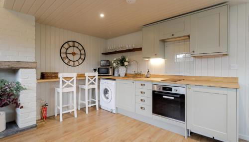 1 bed home in Eckington - Foto 4, stove, pet friendly, toaster