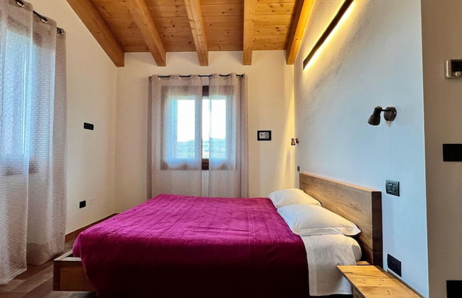 Agriturismo Tamellini - Foto 29