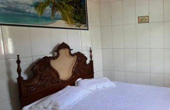 Casa aconchegante a 5min a pé da praia de Boracéia! - Foto 11